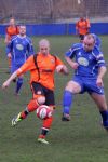 Padiham 0 Salford City 1